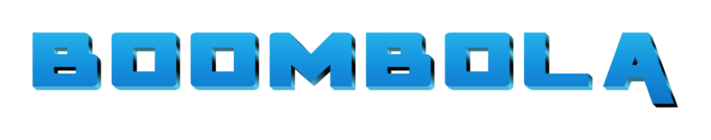 BOOMBOLA